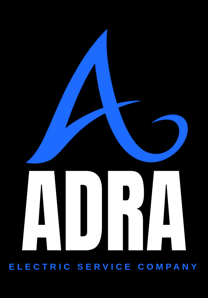 Adra Electric Service Company logo